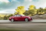 Mercedes-Benz E220 d Avantgarde Coupe 2017 года (WW)